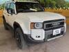 TOYOTA LANDCRUISER 250