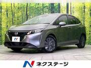 2023 NISSAN NOTE