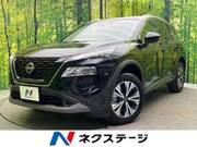 2023 NISSAN X-TRAIL