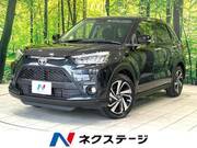 2022 TOYOTA RAIZE