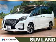 2019 NISSAN SERENA