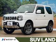 2013 SUZUKI JIMNY CROSS ADVENTURE