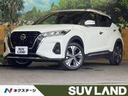 2020 NISSAN KICKS