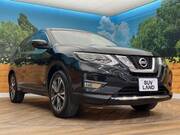 2019 NISSAN X-TRAIL 20X