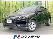 2014 HONDA VEZEL