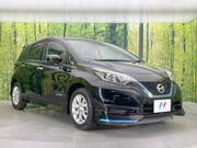 2020 NISSAN NOTE