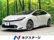 2023 TOYOTA PRIUS