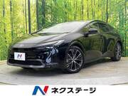 2024 TOYOTA PRIUS
