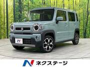 2020 SUZUKI HUSTLER