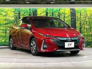 2019 TOYOTA PRIUS PHV