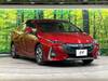 TOYOTA PRIUS PHV