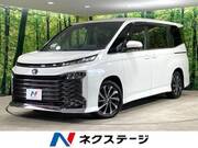 2022 TOYOTA VOXY