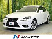 2013 LEXUS IS
