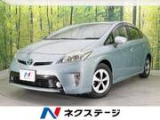 2012 TOYOTA PRIUS S