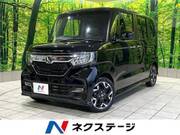 2019 HONDA N-BOX CUSTOM