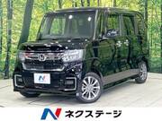 2021 HONDA N-BOX CUSTOM