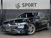 MERCEDES BENZ A-CLASS