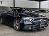 MERCEDES BENZ A-CLASS