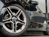 MERCEDES BENZ A-CLASS