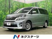 2012 TOYOTA VELLFIRE HYBRID