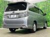 TOYOTA VELLFIRE HYBRID
