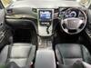 TOYOTA VELLFIRE HYBRID