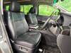 TOYOTA VELLFIRE HYBRID
