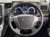 TOYOTA VELLFIRE HYBRID