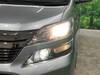 TOYOTA VELLFIRE HYBRID