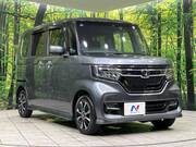 2019 HONDA N-BOX CUSTOM