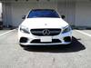 MERCEDES BENZ C-CLASS
