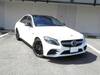 MERCEDES BENZ C-CLASS