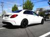 MERCEDES BENZ C-CLASS