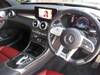 MERCEDES BENZ C-CLASS