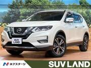 2019 NISSAN X-TRAIL 20Xi
