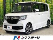 2019 HONDA N-BOX CUSTOM