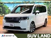 2022 HONDA STEPWAGON