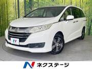 2013 HONDA ODYSSEY