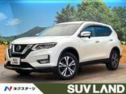 2019 NISSAN X-TRAIL 20X