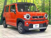 2020 SUZUKI HUSTLER