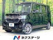 2021 HONDA N-BOX CUSTOM
