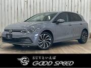 2024 VOLKSWAGEN GOLF