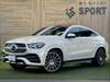 MERCEDES BENZ GLE