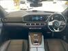 MERCEDES BENZ GLE