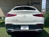 MERCEDES BENZ GLE