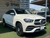 MERCEDES BENZ GLE
