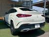 MERCEDES BENZ GLE