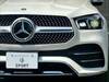 MERCEDES BENZ GLE