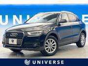 2013 AUDI Q3