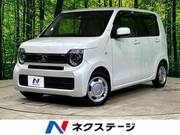 2022 HONDA N-WGN